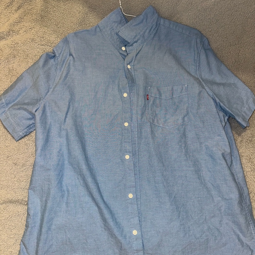 Denim Levi’s Men’s Standard XL